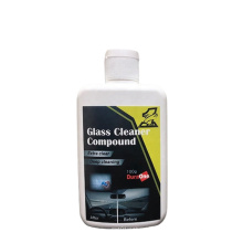 100g Quick Drying Windshield Cleaner Oil Film Remover Glass Compound High Performance